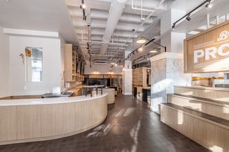 100 W Bay St, Jacksonville, FL à louer Photo intérieure– Image 2 sur 8