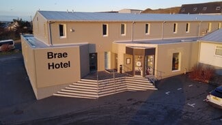 Plus de détails pour A970, Shetland - Hôtellerie à vendre