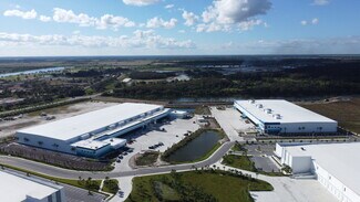 Plus de détails pour 2500 SW Kanner Hwy, Stuart, FL - Industriel/Logistique à louer