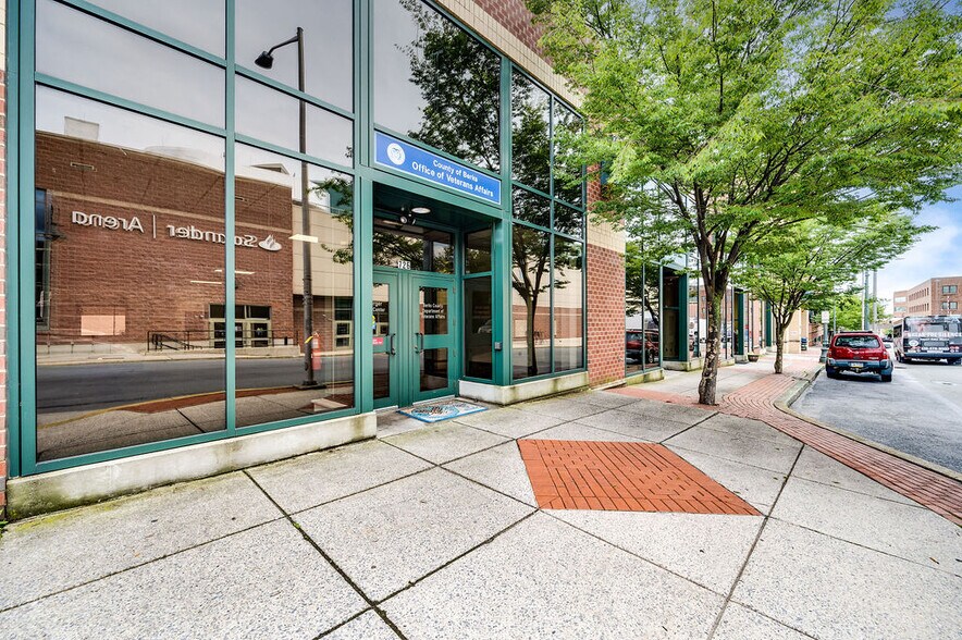 722 Cherry St, Reading, PA à louer - Photo de l’immeuble – Image 2 sur 30