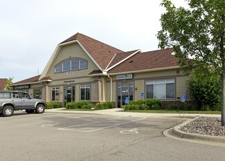 Plus de détails pour 7915 Stone Creek Dr, Chanhassen, MN - Bureau à louer