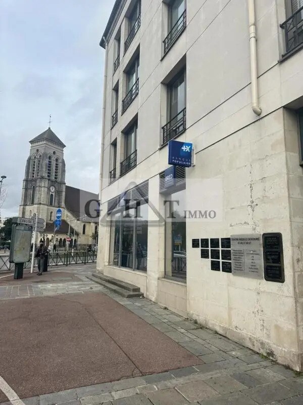 Bureau dans Créteil à vendre Photo de l’immeuble– Image 1 sur 15