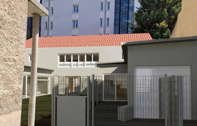 Plus de détails pour Industriel/Logistique à vendre