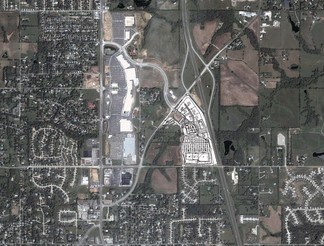 Plus de détails pour SW I-29 SE Hwy 169, Saint Joseph, MO - Terrain à vendre