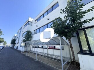 Plus de détails pour 2 Rue Bartisch, Strasbourg - Bureau à louer