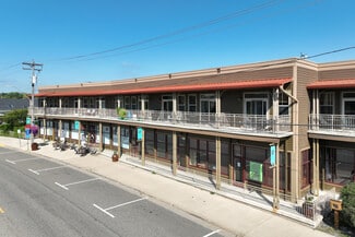 Plus de détails pour 15 E Minnesota St, Saint Joseph, MN - Local commercial à louer