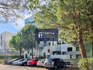 Plus de détails pour Bureau à louer