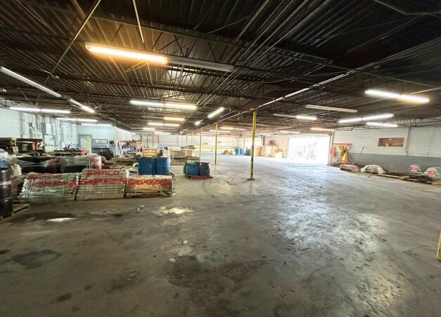 2920 Industrial Ln, Garland, TX à louer - Photo intérieure – Image 3 sur 7
