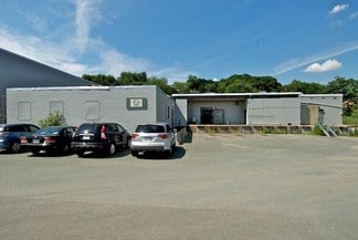 Plus de détails pour 1 Griffin Way, Chelsea, MA - Industriel/Logistique à louer