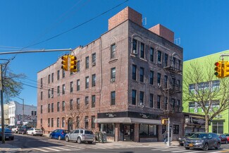 Plus de détails pour 996 Cypress Ave, Ridgewood, NY - Logement à vendre