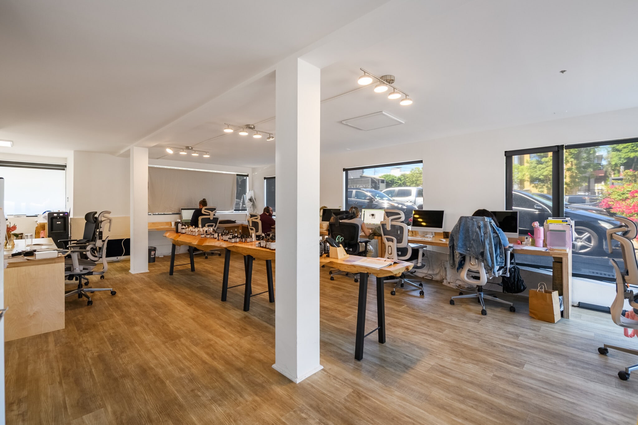 1501 Main St, Venice, CA à louer Photo intérieure– Image 1 sur 5