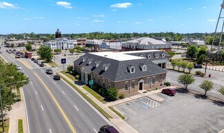 Plus de détails pour 105 W Parker St, Baxley, GA - Local commercial à vendre