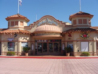 Plus de détails pour 2810 Harbor Blvd, Oxnard, CA - Bureau/Local commercial, Local commercial à louer
