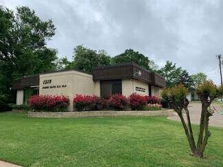 Plus de détails pour 1509-1601 E Front St, Tyler, TX - Bureau à vendre