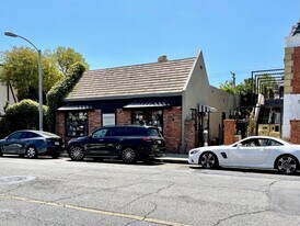242 26th St, Santa Monica CA - Espace de bureau