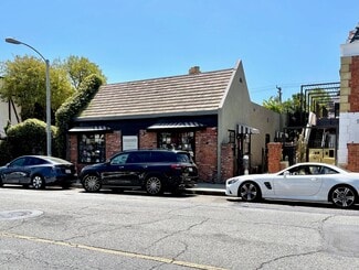 Plus de détails pour 242 26th St, Santa Monica, CA - Bureau à louer