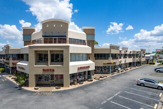 Plus de détails pour 7219 International Dr, Orlando, FL - Bureau/Local commercial, Local commercial à louer