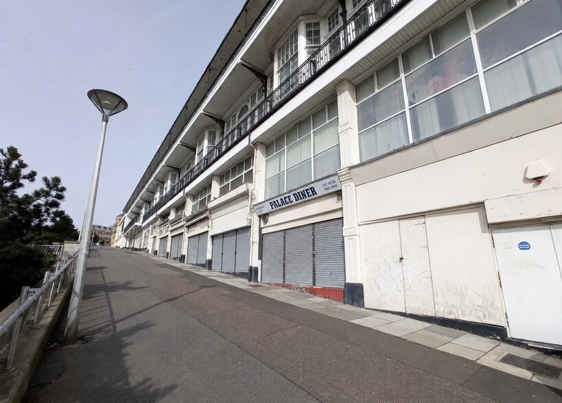Pier Hl, Southend-On-Sea à louer - Photo de l’immeuble – Image 2 sur 3