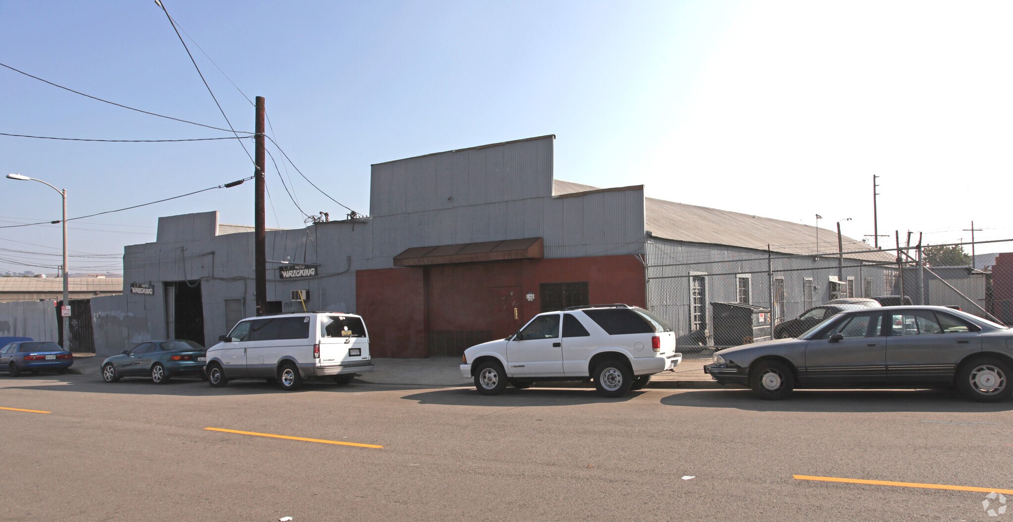 1716-1718 Albion St, Los Angeles, CA à louer Photo principale– Image 1 sur 3