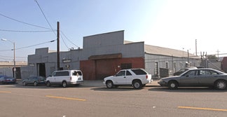 Plus de détails pour 1716-1718 Albion St, Los Angeles, CA - Industriel/Logistique à louer