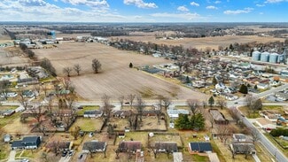 Plus de détails pour 00 Old Plank Road, Bargersville, IN - Terrain à vendre