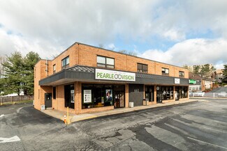 Plus de détails pour 661 W Germantown Pike, Plymouth Meeting, PA - Bureau à louer
