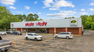 Plus de détails pour 15 W Ashland St, Andrews, SC - Local commercial à vendre