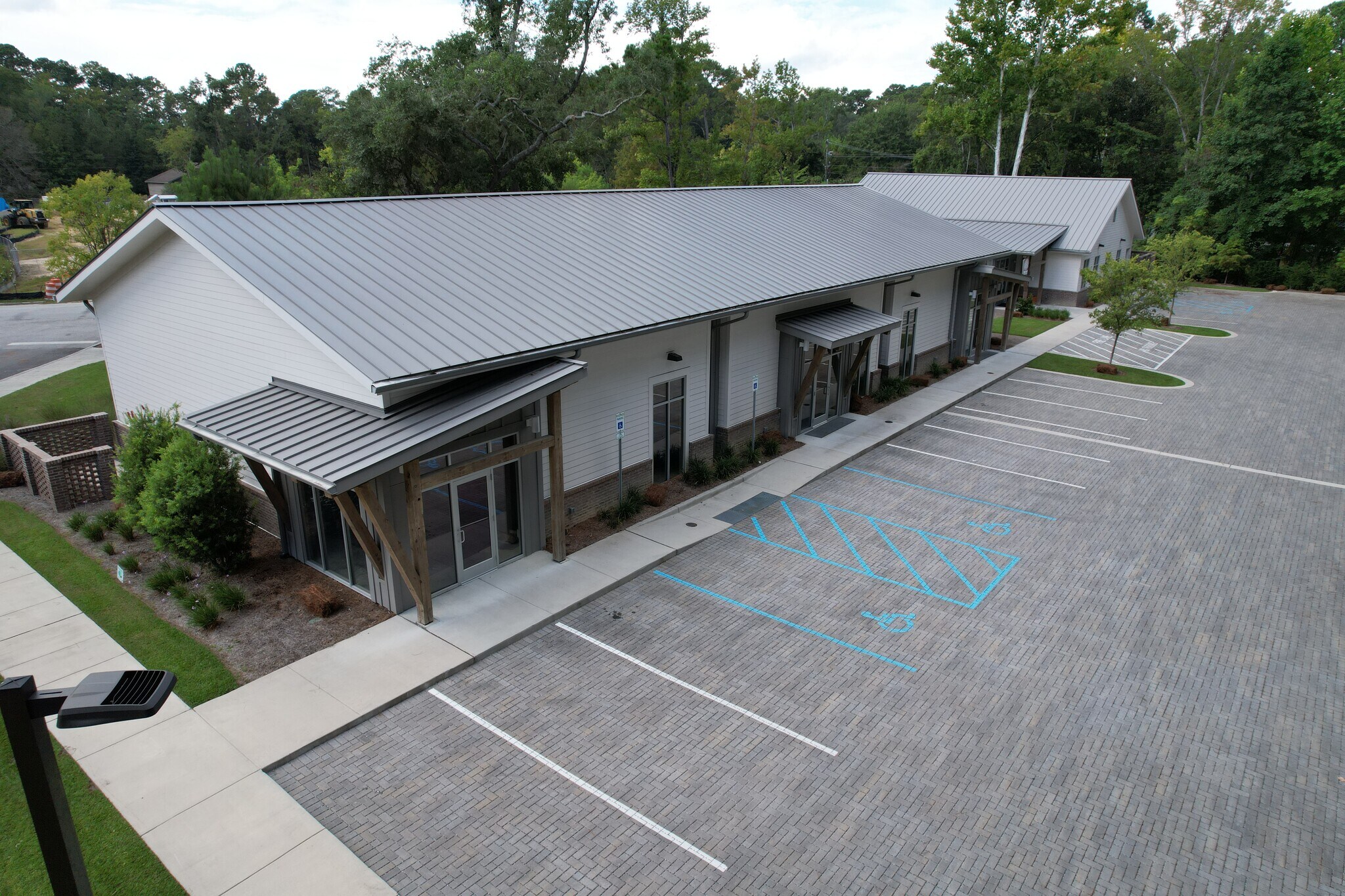 2947 Maybank Hwy, Johns Island, SC à louer Photo de l’immeuble– Image 1 sur 13