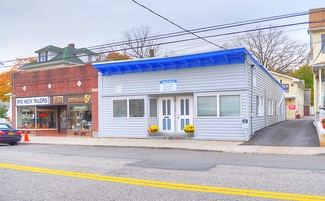 Plus de détails pour 604 Halstead Ave, Mamaroneck, NY - Bureau/Local commercial à louer