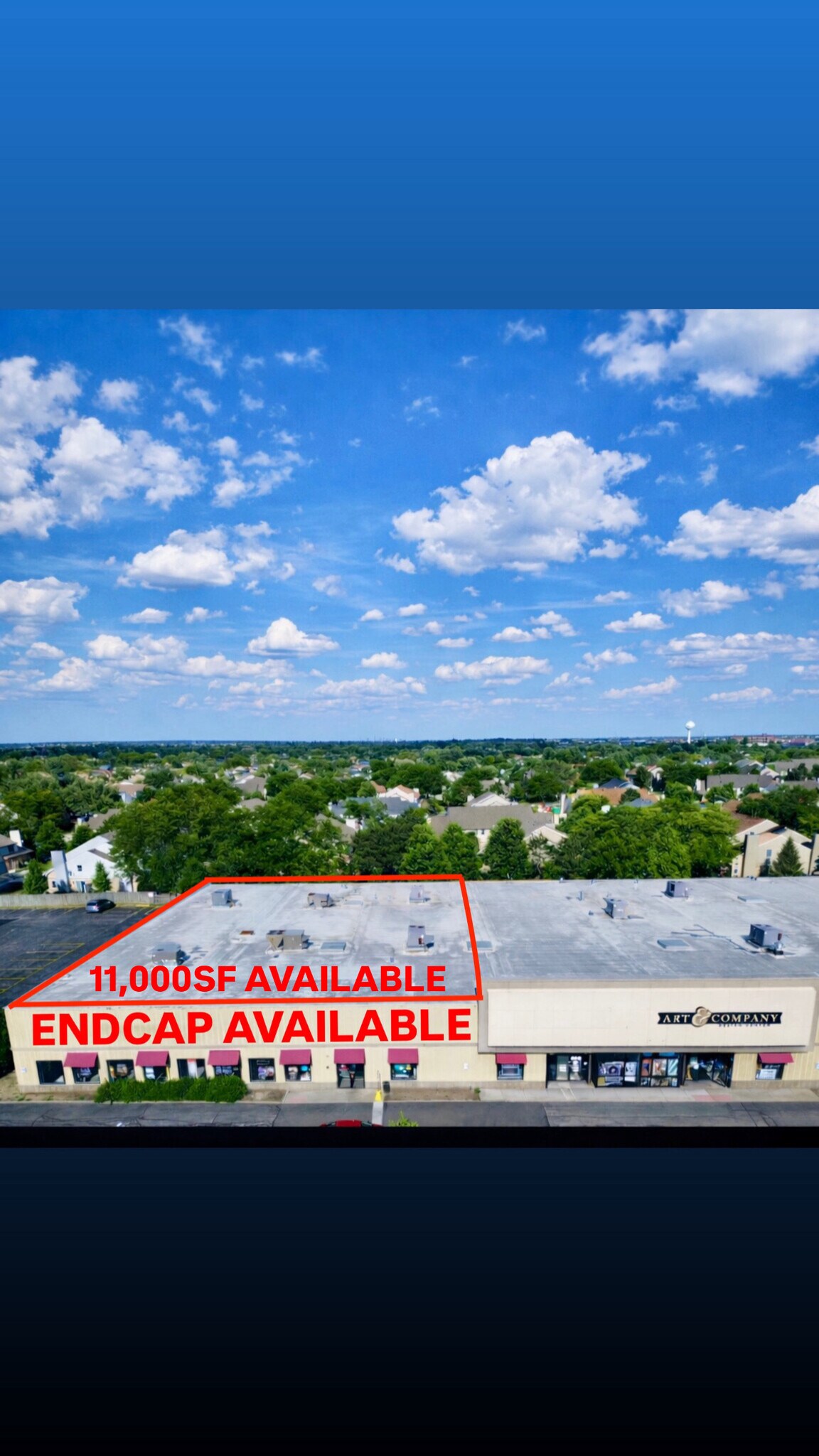 15601-15625 S 94th Ave, Orland Park, IL à louer Photo principale– Image 1 sur 12