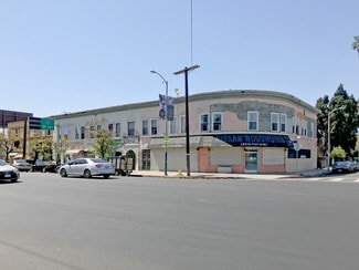 Plus de détails pour 2153-2173 W Washington Blvd, Los Angeles, CA - Local commercial à louer
