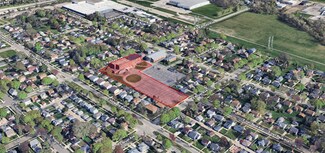 Plus de détails pour 3945 S Kansas Ave, Milwaukee, WI - Spécialisé à vendre