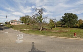 Plus de détails pour 1325 Church St, Grand Prairie, TX - Terrain à vendre