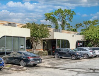 Plus de détails pour 7033 Stapoint Ct, Winter Park, FL - Local d'activités à louer