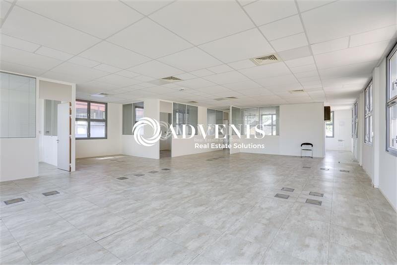 Bureau dans Joinville-le-Pont à louer Photo intérieure– Image 1 sur 10