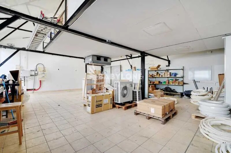 78 Rue Jean Jacques Rousseau, Colombes à vendre - Photo de l’immeuble – Image 3 sur 11