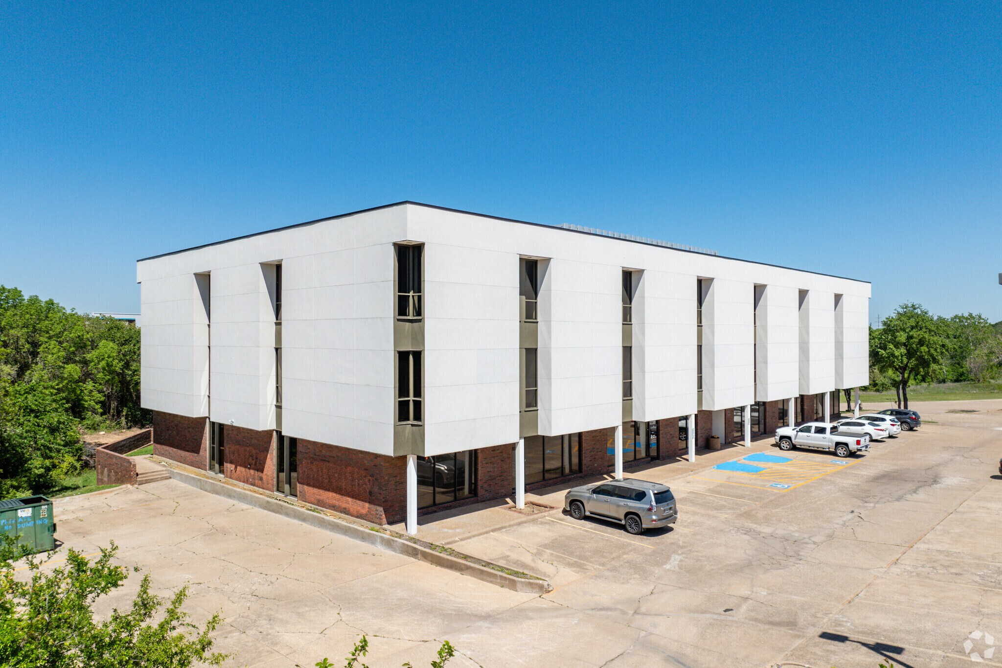 6900 Anderson Blvd, Fort Worth, TX à vendre Photo principale– Image 1 sur 22