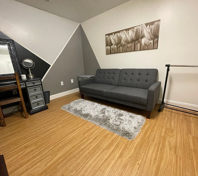1425 Senoia Rd, Tyrone, GA à louer - Photo intérieure – Image 3 sur 7