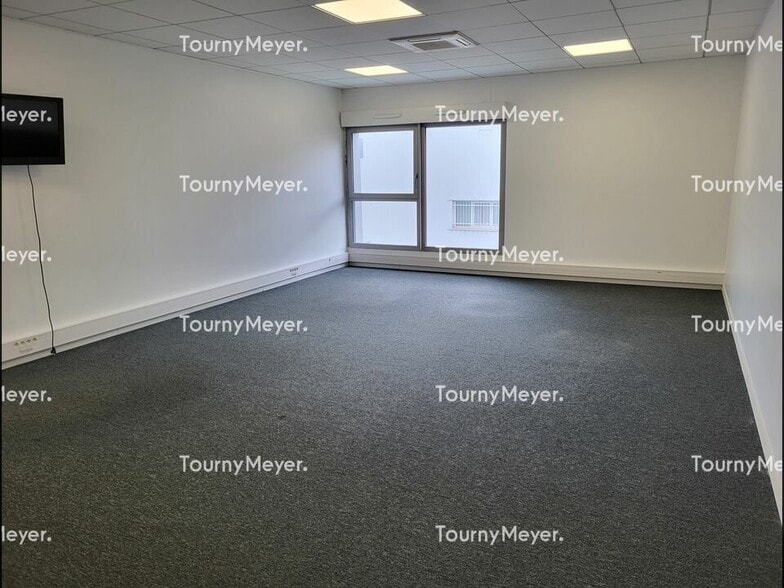 15 Avenue Prat Gimont, Balma à louer - Photo de l’immeuble – Image 3 sur 12