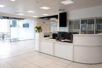 1 Stratford Pl, Londres à louer Photo intérieure– Image 2 sur 15