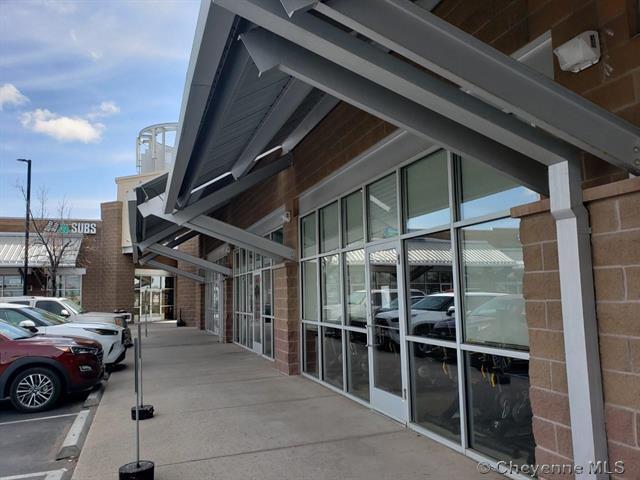 453-459 Vandehei Ave, Cheyenne, WY à louer Photo de l’immeuble– Image 1 sur 10
