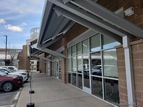 453-459 Vandehei Ave, Cheyenne, WY à louer Photo de l’immeuble– Image 1 sur 10