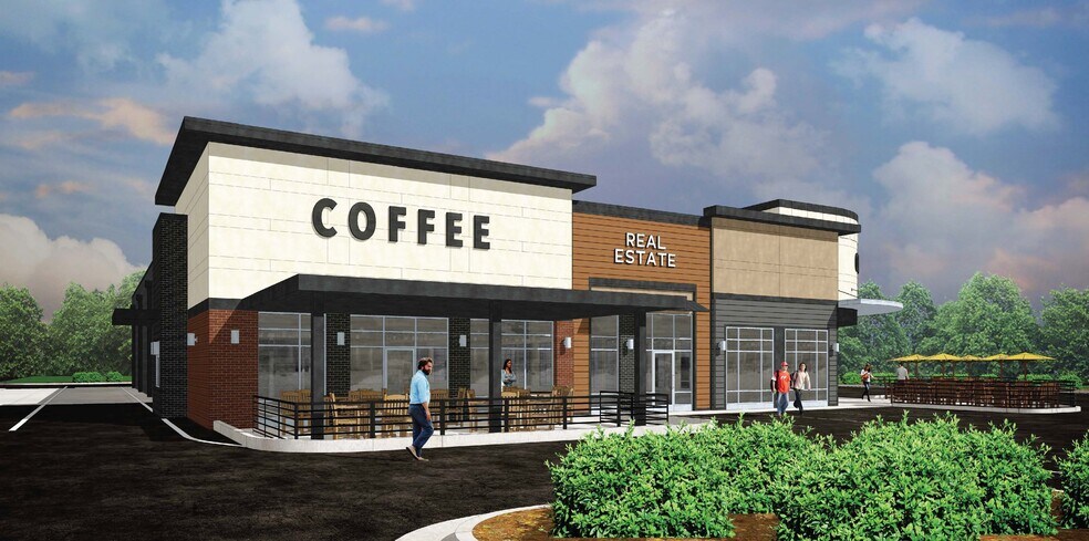 1458 Mount Pleasant Rd, Chesapeake, VA à louer - Photo de l’immeuble – Image 3 sur 3