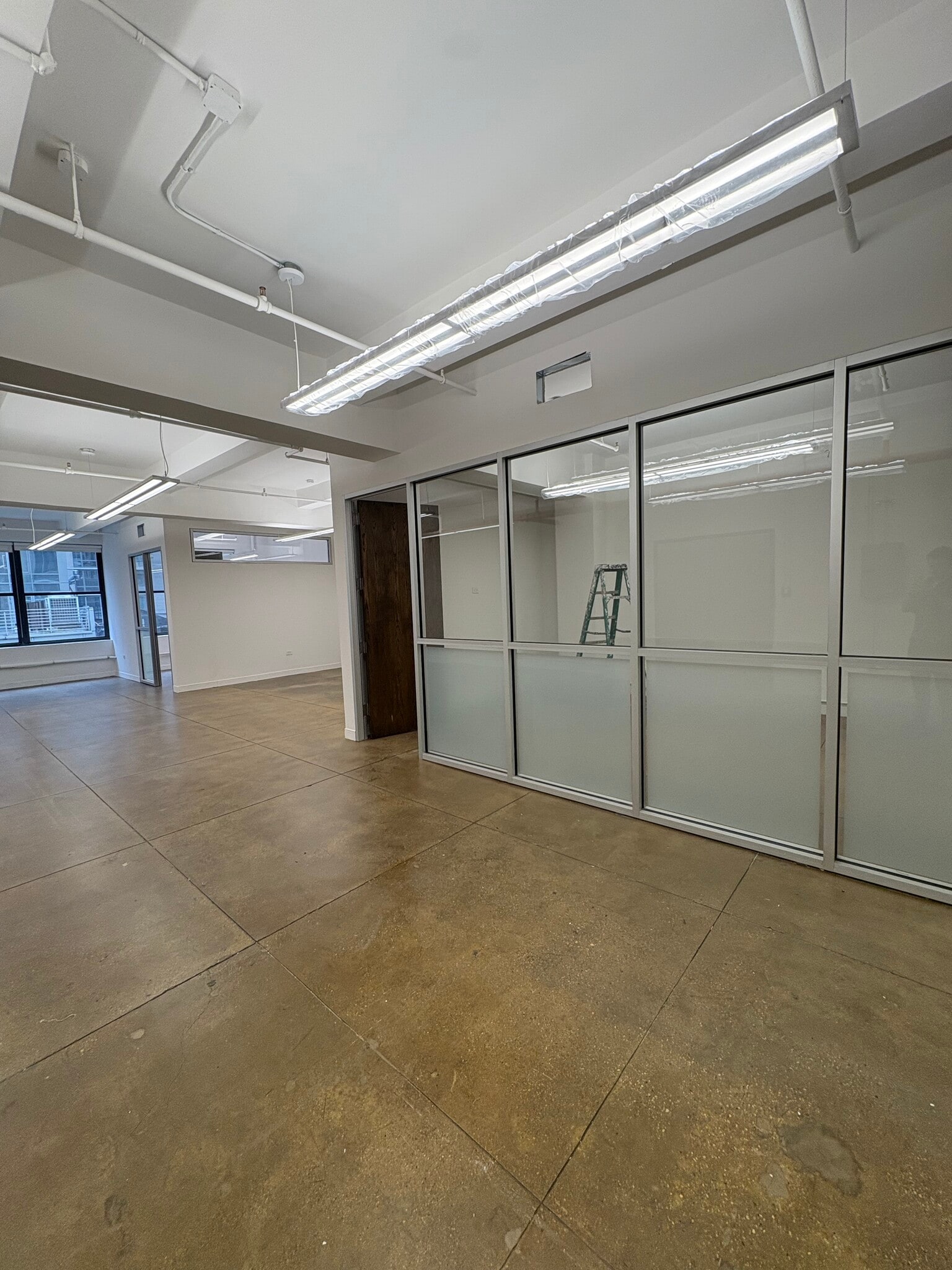 330 W 38th St, New York, NY à louer Photo intérieure– Image 1 sur 5