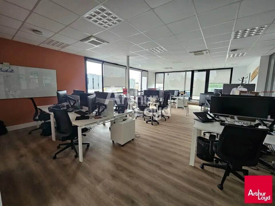 Bureau dans Angers à louer Photo intérieure– Image 1 sur 3