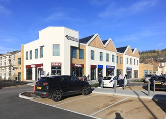 Plus de détails pour Unit 1C-7C Woolcomber St, Dover - Local commercial à louer