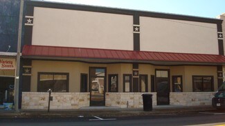 Plus de détails pour 138 Live Oak St, Marlin, TX - Local commercial à vendre