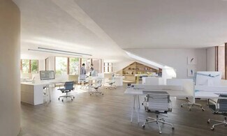 Plus de détails pour 27 Rue David D'Angers, Paris - Bureau à vendre