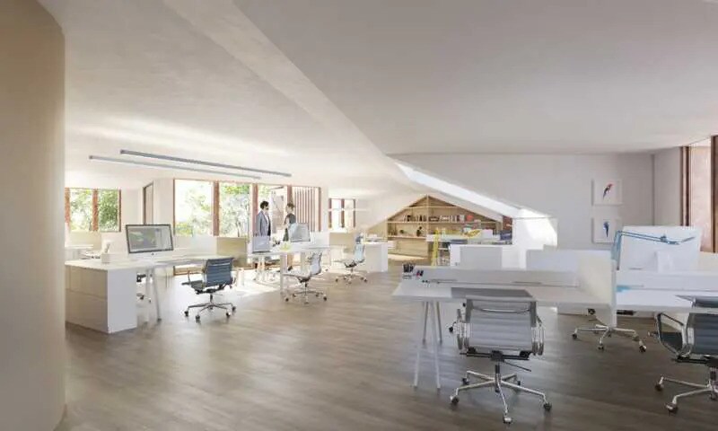 27 Rue David D'Angers, Paris à vendre Photo intérieure– Image 1 sur 8