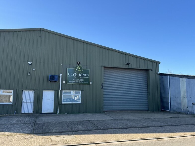 6A-6B Station Rd, Whittlesey à louer - Photo principale – Image 1 sur 11